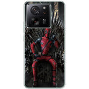 Чехол BoxFace Xiaomi 13T 