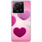 Чехол BoxFace Xiaomi 13T 