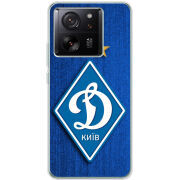 Чехол BoxFace Xiaomi 13T Динамо Киев