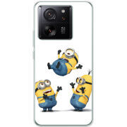 Чехол BoxFace Xiaomi 13T 