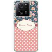 Чехол BoxFace Xiaomi 13T 