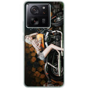 Чехол BoxFace Xiaomi 13T 