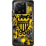 Черный чехол BoxFace Xiaomi 13T 