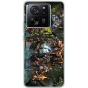 Чехол BoxFace Xiaomi 13T Pro 