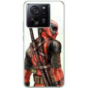 Чехол BoxFace Xiaomi 13T Pro 