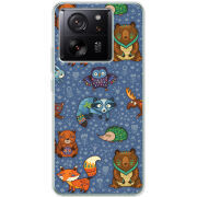 Чехол BoxFace Xiaomi 13T Pro 
