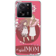 Чехол BoxFace Xiaomi 13T Pro GirlMom