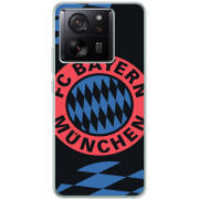 Чехол BoxFace Xiaomi 13T Pro FC Bayern