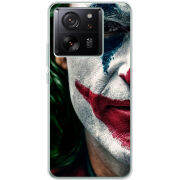 Чехол BoxFace Xiaomi 13T Pro Joker Background
