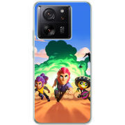 Чехол BoxFace Xiaomi 13T Pro 