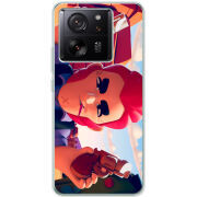 Чехол BoxFace Xiaomi 13T Pro 