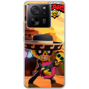 Чехол BoxFace Xiaomi 13T Pro 