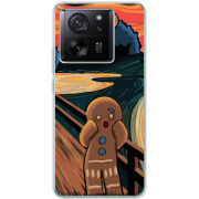 Чехол BoxFace Xiaomi 13T Pro 