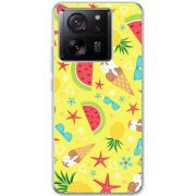 Чехол BoxFace Xiaomi 13T Pro 