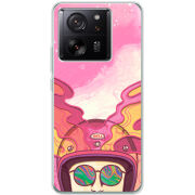 Чехол BoxFace Xiaomi 13T Pro 