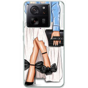 Чехол BoxFace Xiaomi 13T Pro Stylish