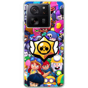 Чехол BoxFace Xiaomi 13T Pro 
