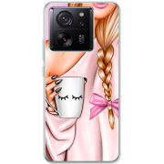 Чехол BoxFace Xiaomi 13T Pro Morning Coffee
