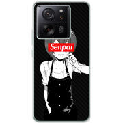 Чехол BoxFace Xiaomi 13T Pro Senpai