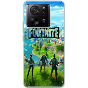 Чехол BoxFace Xiaomi 13T Pro Fortnite