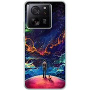 Чехол BoxFace Xiaomi 13T Pro 