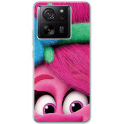 Чехол BoxFace Xiaomi 13T Pro Queen Poppy