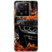 Чехол BoxFace Xiaomi 13T Pro BMW M3