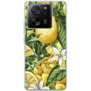 Чехол BoxFace Xiaomi 13T Pro Lemon Pattern