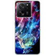 Чехол BoxFace Xiaomi 13T Pro Northern Lights