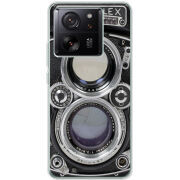 Чехол BoxFace Xiaomi 13T Pro Rolleiflex