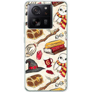 Чехол BoxFace Xiaomi 13T Pro Magic Items