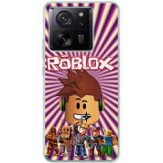 Чехол BoxFace Xiaomi 13T Pro Follow Me to Roblox