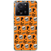 Чехол BoxFace Xiaomi 13T Pro Halloween Trick or Treat