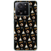 Чехол BoxFace Xiaomi 13T Pro Halloween Magic