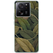 Чехол BoxFace Xiaomi 13T Pro Leaf