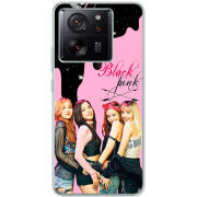 Чехол BoxFace Xiaomi 13T Pro Blackpink Star