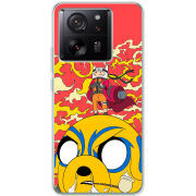 Чехол BoxFace Xiaomi 13T Pro 
