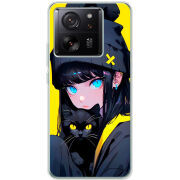 Чехол BoxFace Xiaomi 13T Pro 