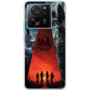 Чехол BoxFace Xiaomi 13T Pro Дивні дива