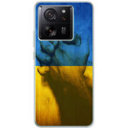 Чехол BoxFace Xiaomi 13T Pro Handshake