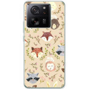 Чехол BoxFace Xiaomi 13T Pro 