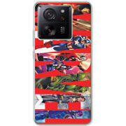 Чехол BoxFace Xiaomi 13T Pro 