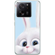 Чехол BoxFace Xiaomi 13T Pro Rabbit
