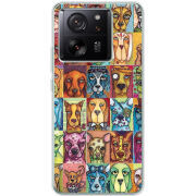 Чехол BoxFace Xiaomi 13T Pro 