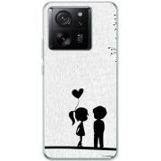 Чехол BoxFace Xiaomi 13T Pro First Love