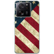 Чехол BoxFace Xiaomi 13T Pro USA