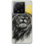 Чехол BoxFace Xiaomi 13T Pro 