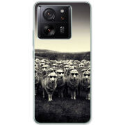 Чехол BoxFace Xiaomi 13T Pro 