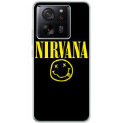 Чехол BoxFace Xiaomi 13T Pro NIRVANA