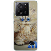 Чехол BoxFace Xiaomi 13T Pro 